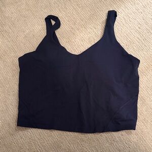 Lulu Align Top
